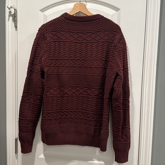 J. Crew Knit Sweater - Picture 4 of 4